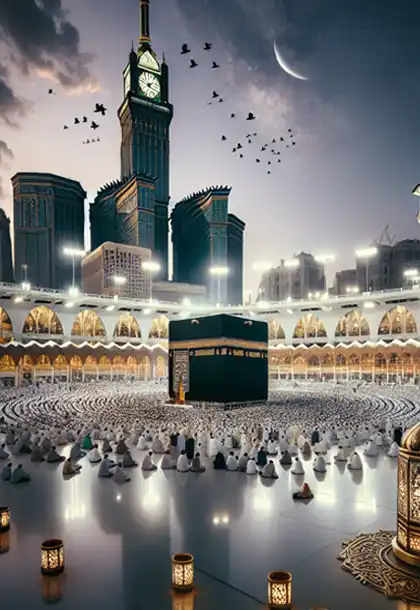 Alhijaz Umroh Travel